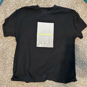 Daniel Patrick tshirt XS
